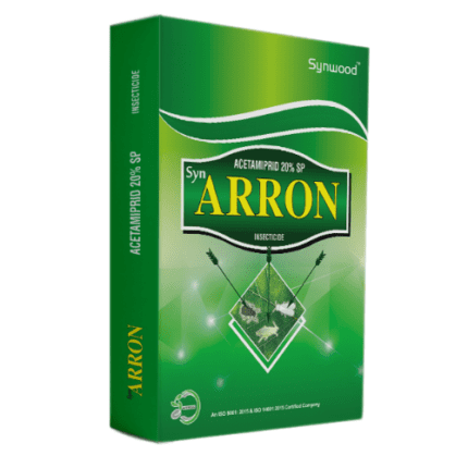 Syn Arron - Acetamiprid 20% SP