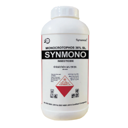 Syn Mono-Monocrotophos 36 % SL