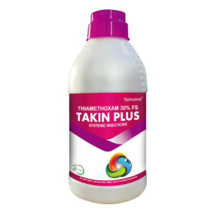 Takin Plus-Thiamethoxam 30% FS