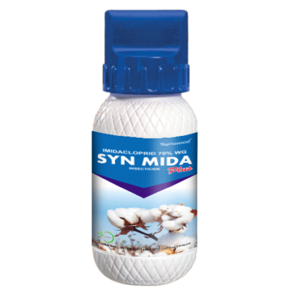 Syn Mida Plus-Imidacloprid 30.5% SC
