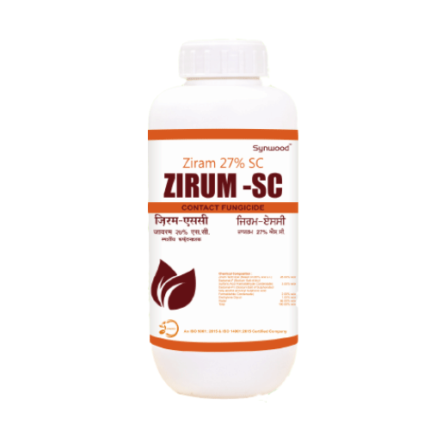 SYNZIRAM SC - Ziram 27% SC