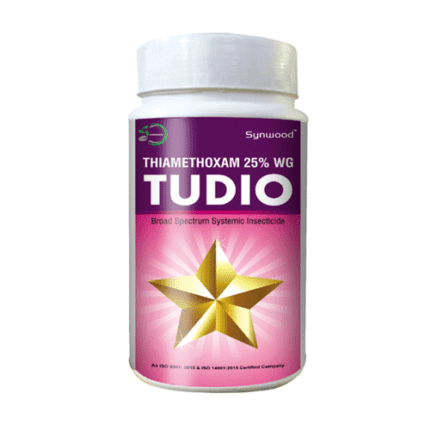 TUDIO-Thiamethoxam 25% wg