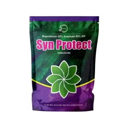 Synprotect-Buprofezin 20% + Acephate 50% WP