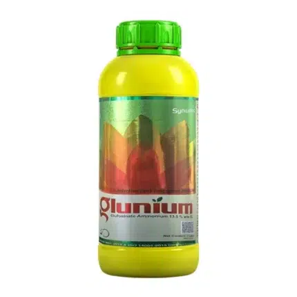 Glunium-Glufosinate Ammonium 13.5% SL