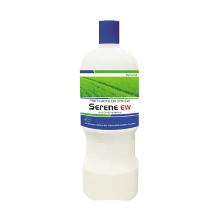 Serene EW-Pretilachlor 37% EW