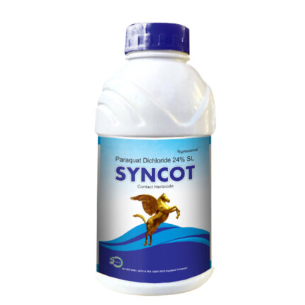 SYNCOT- Paraquat 24% SL