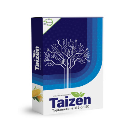Taizen - Topramezone 336 g/l SC