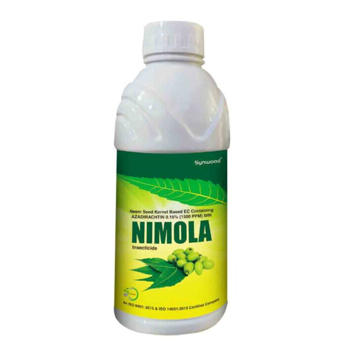 Nimola - Azadirachtin 0.15% EC