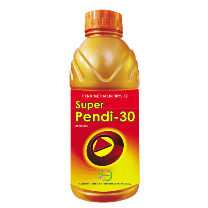 Super Pendi 30 - Pendimethalin 30% EC