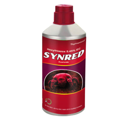 Synred - Hexythiazox 5.45% EC