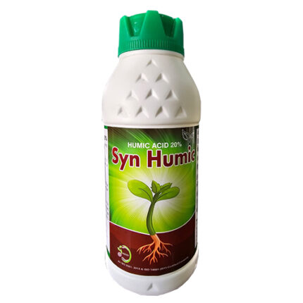SynHumic